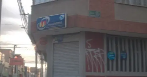 MAKROENVIOS BOGOTÁ MAKROENVIOS BOGOTÁ